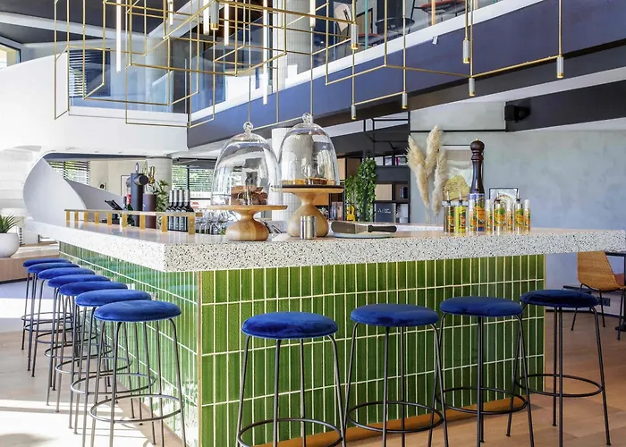 Ibis Nice Aeroport Promenade Des AnglaisAirport Hotel